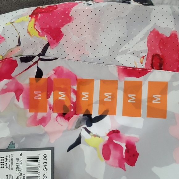 RBX running short size M - Picture 3 of 7